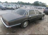 JAGUAR XJ6 SAJHV1648JC540850 снимка