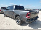 Ram  Rebel 4X4 5'7 Box 1C6SRFLT9LN332041 снимка