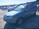 Subaru Forester 2.5X Premium JF2SHADC0DH439199 снимка