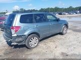 Subaru Forester 2.5X Premium JF2SHADC0DH439199 снимка