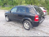 Hyundai Tucson Gls KM8JM12B59U974068 снимка