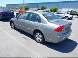 HONDA CIVIC HYBRID JHMES96684S020084 снимка