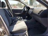 HONDA CIVIC HYBRID JHMES96684S020084 снимка