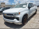 CHEVROLET SILVERADO 1500 4WD STANDARD BED LT 1GCUKDEDXSZ131563 снимка
