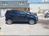 Ford Ecosport Se MAJ6S3GL3LC317642 снимка