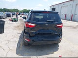 Ford Ecosport Se MAJ6S3GL3LC317642 снимка