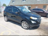 Ford Ecosport Se MAJ6S3GL3LC317642 снимка
