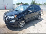 Ford Ecosport Se MAJ6S3GL3LC317642 снимка