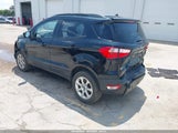 Ford Ecosport Se MAJ6S3GL3LC317642 снимка