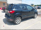 Ford Ecosport Se MAJ6S3GL3LC317642 снимка