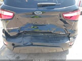 Ford Ecosport Se MAJ6S3GL3LC317642 снимка