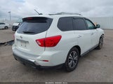 Nissan Pathfinder S 5N1DR2MN9HC689549 снимка