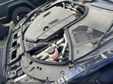 Mercedes-Benz S 580 4Matic W1K6G7GB2NA155081 снимка