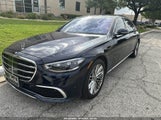 Mercedes-Benz S 580 4Matic W1K6G7GB2NA155081 photo