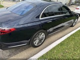 Mercedes-Benz S 580 4Matic W1K6G7GB2NA155081 снимка