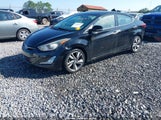 Hyundai Elantra Limited KMHDH4AE1FU378708 снимка