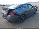 NISSAN SENTRA SR 3N1AB8DV6SY307980 снимка