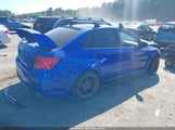 Subaru Impreza Wrx JF1GV7E6XEG011937 снимка