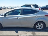 HYUNDAI ELANTRA SE KMHDH4AE7FU329464 снимка
