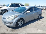 HYUNDAI ELANTRA SE KMHDH4AE7FU329464 снимка