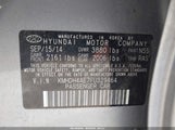 HYUNDAI ELANTRA SE KMHDH4AE7FU329464 снимка