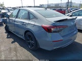 Honda Civic Si Base W/High Performance Summer Tires/ 2HGFE1E52SH473291 photo