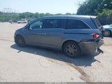 Honda Odyssey Ex-L 5FNRL5H63DB040780 снимка