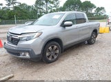 HONDA RIDGELINE RTL-E 5FPYK3F75KB019660 снимка
