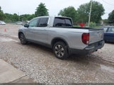 HONDA RIDGELINE RTL-E 5FPYK3F75KB019660 fotografie