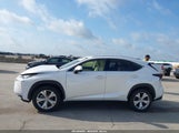 Lexus Nx 300H JTJBJRBZ8H2063205 снимка