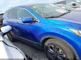 HONDA CR-V 2WD EX 7FARW1H58LE009261 снимка