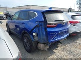 HONDA CR-V 2WD EX 7FARW1H58LE009261 снимка