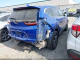HONDA CR-V 2WD EX 7FARW1H58LE009261 снимка
