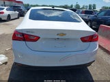 Chevrolet Malibu Fwd 1Fl 1G1ZC5STXNF171936 снимка