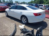 Chevrolet Malibu Fwd 1Fl 1G1ZC5STXNF171936 снимка