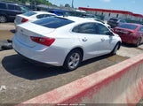 Chevrolet Malibu Fwd 1Fl 1G1ZC5STXNF171936 снимка