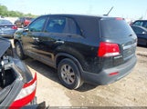 KIA SORENTO LX 5XYKT4A10DG316187 снимка