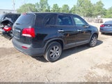 KIA SORENTO LX 5XYKT4A10DG316187 снимка