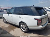 LAND ROVER RANGE ROVER 3.0L V6 SUPERCHARGED HSE SALGS2VF9GA267314 photo