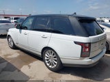 LAND ROVER RANGE ROVER 3.0L V6 SUPERCHARGED HSE SALGS2VF9GA267314 photo