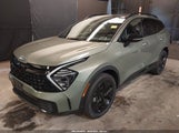KIA SPORTAGE PLUG-IN HYBRID X-LINE KNDPYDDH2S7187251 снимка