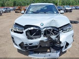 BMW X3 xDrive30I WBX57DP01RN294543 снимка