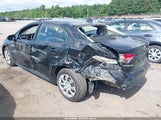 Toyota Corolla Le 5YFB4MDE2SP267336 снимка
