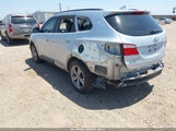 Hyundai Santa Fe Gls KM8SMDHF1FU099695 снимка