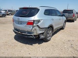 Hyundai Santa Fe Gls KM8SMDHF1FU099695 снимка