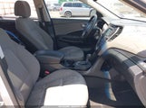 Hyundai Santa Fe Gls KM8SMDHF1FU099695 снимка