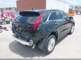 Cadillac Xt4 Fwd Luxury 1GYAZAR42RF226132 снимка