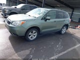 Subaru Forester 2.5I Premium JF2SJADC9GH456138 снимка