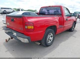 CHEVROLET SILVERADO 1500 1GCEC14W12Z133236 снимка