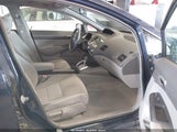 HONDA CIVIC LX 1HGFA16588L049393 снимка